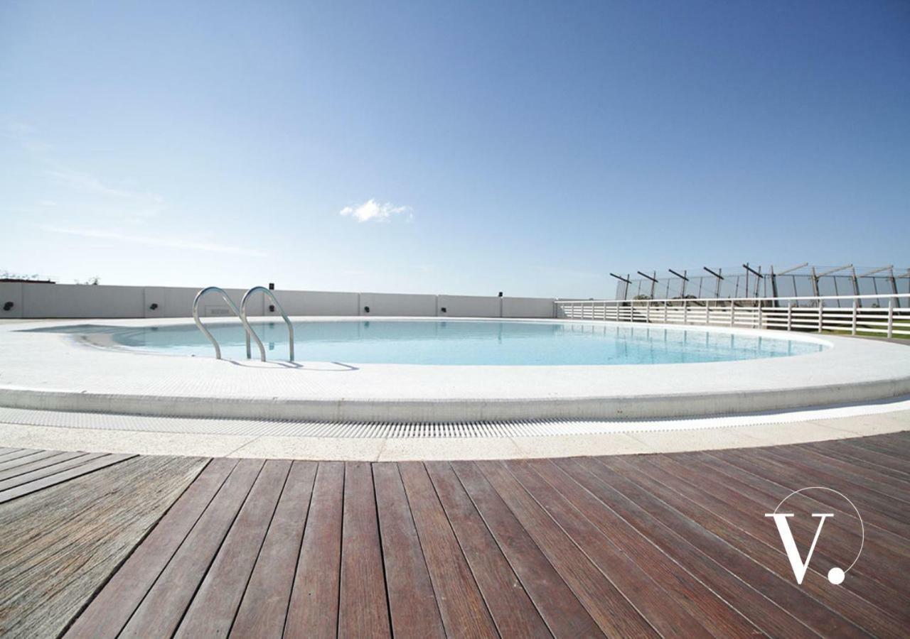 Voidomatis Lägenhet Rosario Exteriör bild