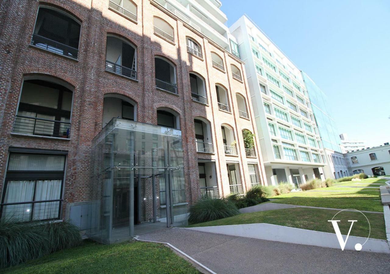Voidomatis Lägenhet Rosario Exteriör bild